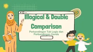 Illogical and Double Comparison