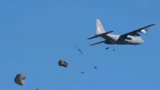 U.S., Turkish allies conduct Joint readiness exercise during Agile Spirit 23