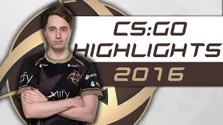 FPL Highlight #13 Ak47