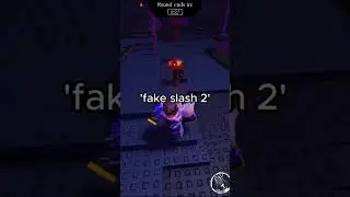 Someone&rsquo;s is gonna have Shedletskophobia || forsaken #roblox #forsaken