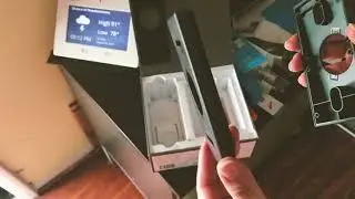 Ring Doorbell 2 Unboxing and First Use Impression