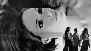 Sound of Feeling - Abstract jazz + vocal madness - Victor Kiswell Archives