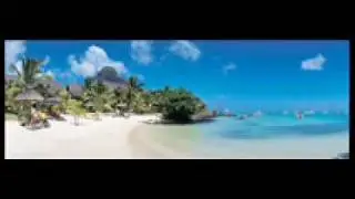 Trance Mix - Ibiza Chillout 12 min mix