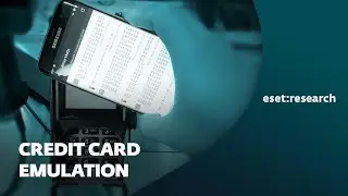 Unmasking NGate | ESET Research