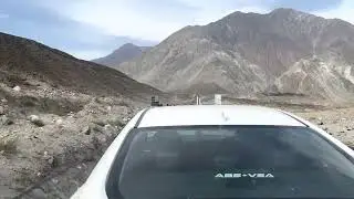 Astore Chowk | Karakoram Highway Pakistan | Hunza vs Skardu | #shorts