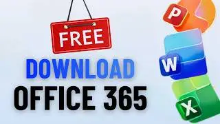 Как бесплатно установить Microsoft Office на Windows (2026)