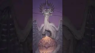 Too Long; Didn't Lore - Dungeons and Dragons - Great Wyrm Time Dragon #dnd #dungeonsanddragons