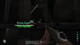 Ark Official Server PvP Xbox One Amazing Snipe Wyvern Kill