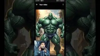 How to create HULK Ai Videos| ( Full course)✅ AI cartoon video Kaise banaye