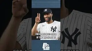 Amed Rosario is back with the Yankees and it makes sense #yankees #yankeesbaseball #yankeespodcast