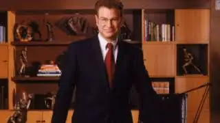 Interview: Actor / Writer Robert Wuhl (Arli$$, Batman)