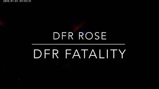 Dead Flowers Risen- #FreeMyHeart (Official Music Video)