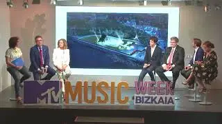 IMANOL LANDA MTV Eusk