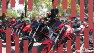 PENANG FUN BIKE - RIDE PULAU BUNTING 27 OCT 18.