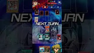 Red-eyes deck vs equip spells , yugioh duel links