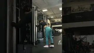 Leg day