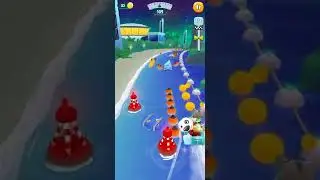 talking tom jetski 2 gameplay, talking tom jetski 2 android #talkingtomjetski2 Part 111