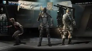 Call of Duty® HC DOM