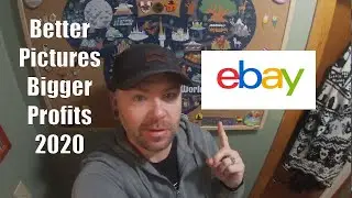 Better Picture Bigger Profit - Make More Money On eBay 2020