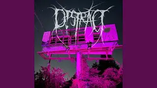Distract (feat. Tonp)