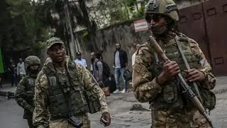 31/1/26 URGENT LE RDF-M23 VIENT DE QUITTER  BUKAVU DIRECTION RWANDA LA POPULATION DANS LA RUE