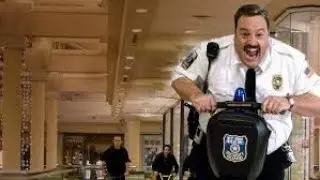 Paul Blart: Mall Cop Full Movie Interpretation and Information | Kevin James | Jayma Mays