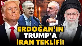 ANKARA, İRAN İÇİN KIRMIZI ALARMDA! İsmail Saymaz gündemi sarsacak o kulis bilgisini böyle anlattı!