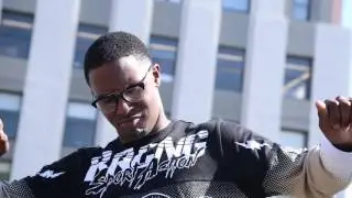 Gaitta - Same Air ft  E Molly (Official Video)