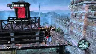 Assassin's Creed: Revelations - Capped (Galata District)