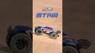 This is what real RC performance looks like right out of the box.