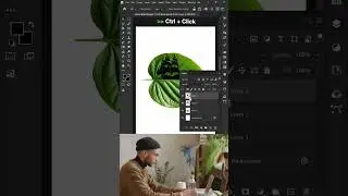 Design Like a Pro With This Tip! #graphicdesign #photoshop #shorts