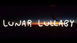 Meowji - Lunar Lullaby (Official Lyric Video)