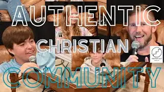 Authentic Christian Community