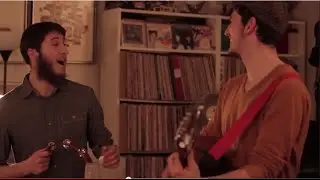 Rogers Park - The Holy One // NPR Tiny Desk Contest Entry