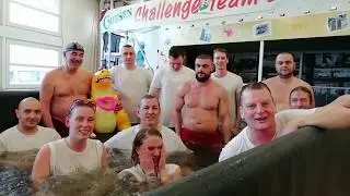 Grill Pool Challenge 2018 - C. Miesen GmbH & Co. KG