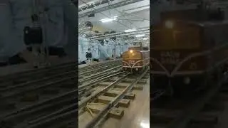 Central railway workshop Parel Mumbai