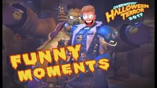Photobombing Junkenstein's Revenge- Funny Moments- MLG