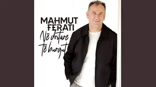 Në dritare të burgut (feat. Mahmut Ferati)