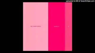 Pet Shop Boys - Left To My Own Devices (Frankie Knuckles Royal Piano Version)