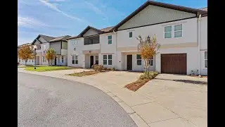 Stylish and Spacious Townhome For Sale in Destin Florida