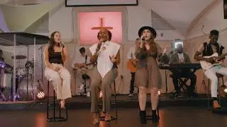 GPC Worship Team - Worship Medley 