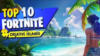 The BEST Fortnite Creative Islands and Maps of March 2024! 💎 HIDDEN GEMS! 💎