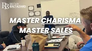 Sales Is a Spiritual Game | Top Corporate Speaker