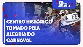Circuito Vem pro Centro reúne tradição e diversidade cultural