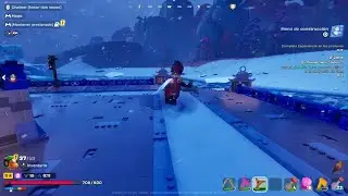Fortnite Ninjago 2