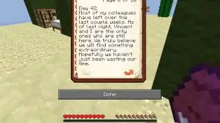 Pure Legend Games - Minecraft Custom map 