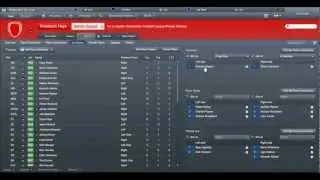How To Grab Goals From Corners On FM12