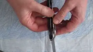Hinderer  XM-18 3.5