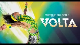 Cirque du Soleil 