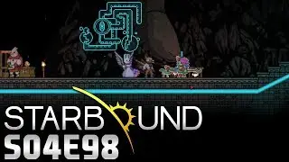STARBOUND 🌠 S04E98 &bull; CHALLENGE TIME!